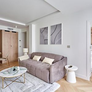 Appartement met Twee Slaapkamers